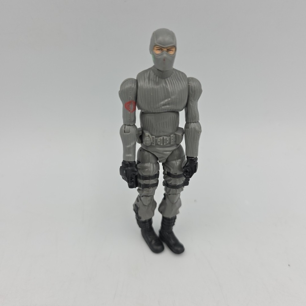 Hasbro G.I. Joe Firefly Rise of Cobra V19 Loose 4" Action Figure 2009
